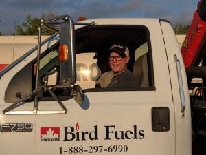 Read more about the article How To Choose The Right Propane Delivery Service For Your Home or Business