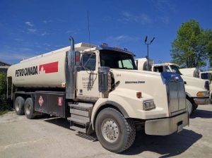 Read more about the article Answering Your Common Questions About Fuel Delivery Services