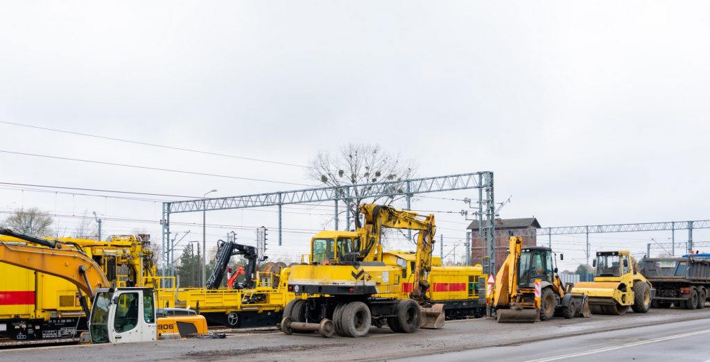 The Importance of Trusted Construction Fuel Delivery